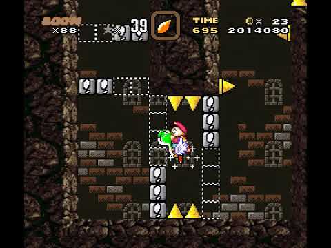 VIP4 2018 - 36 - corpse princess