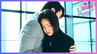 A cold and clumsy CEO falls in love with her perfectionist secretary | KOREAN DRAMA RECAP