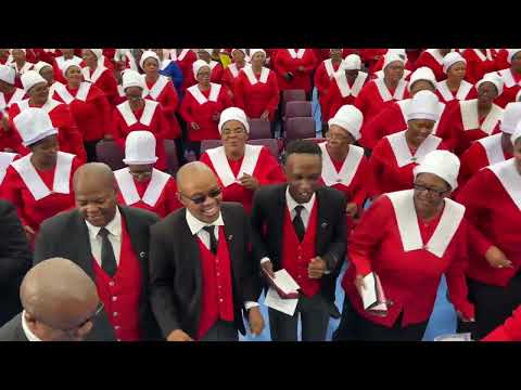 False Bay Circuit Covenant Service 2023 - Bulelani kuYehova