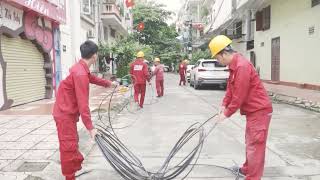 Phim tài liệu “30 năm VTVcab – Hành trình tự hào” trên hệ thống VTVcab