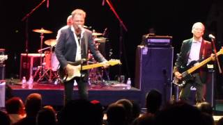 BANG FEST - The Kingbees with James Intveld - Ting-a-Ling