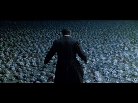 Er reist vom Himmel in die Hölle um seine Frau zu finden