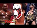 The ESSENTIAL TNA Matches From 2006 Sting Vs Jarrett Angle Vs Joe And MORE