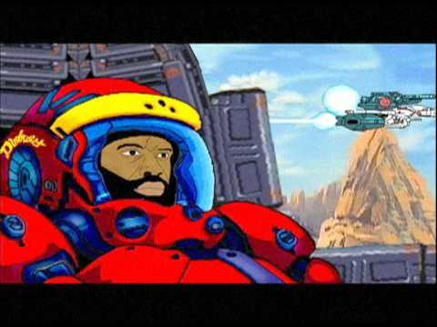 DISTRAKT - ADJUST featuring COUNT BASS D