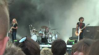 Alice in Chains Lesson learned LIVE Nickelsdorf, Austria 2010-06-13 1080p FULL HD