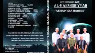 Download lagu AL MANSHURIYYAH   Ta'alao Wanda Wangsit Siliwangi mp3