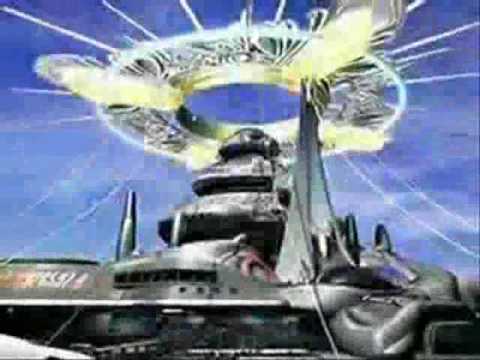 Final Fantasy VIII [AMV] - You Should Really Know