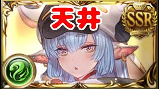 【天井上等！】あけおめ！ことよろ！【グラブル】