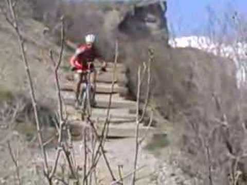 Utah Adventurer: Endurance Cycling