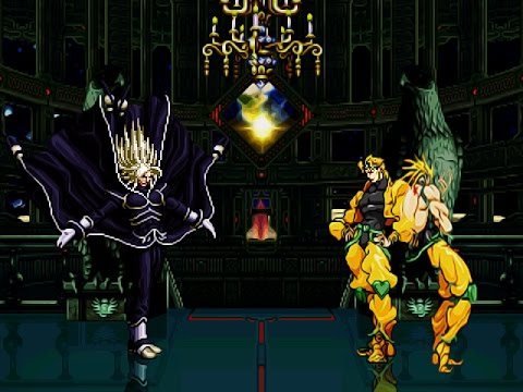 Igniz VS. Dio & Final Dio