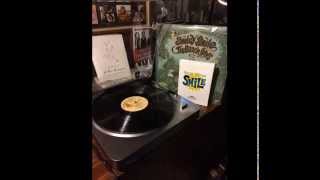 The Beach Boys- Smiley Smile (1967)