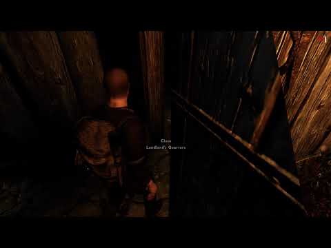 Ultimate Skyrim - more gameplay part 4
