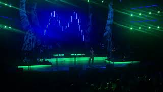 Mabel Matiz - Sarmaşık (Harbiye Açıkhava) 14 Ağustos 21