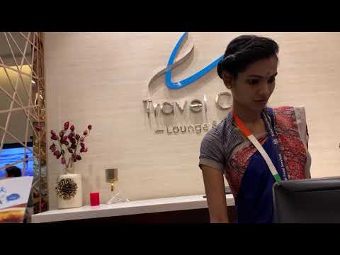 チェンナイ国際空港について詳しく解説