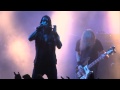 Primordial "Bloodied Yet Unbowed" (LIVE) 