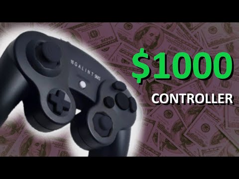 I JUST SPENT A RACK ON SOME JISU - Allston Melee Podcast