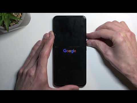 How to Hard Reset Google Pixel 5a via Recovery Mode - Wipe Data