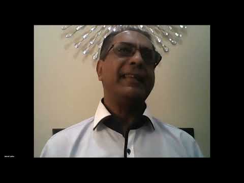 Ginan Insights: Exploring selected themes from Salako Nāno by Pir Sadardin- Ashraf Ladha