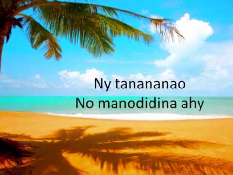 Jocelyn Ranjarison - Ambany elatrao