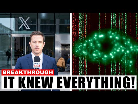 Grok AI Was Asked About First Contact — Its Response Terrified Researchers