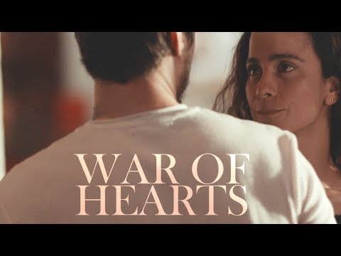 War of Hearts | Queen Of The South | Teresa & James