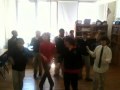 Cooke Center For DTW Worlddanceday Gushueis