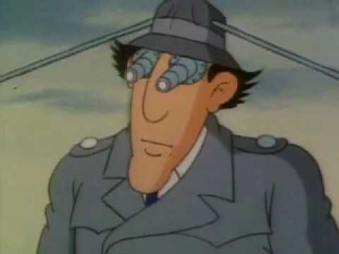 1 Hour Of Inspector Gadget | CLASSIC CARTOON - Kids TV Series, Kingdom Kids Zone - Inspector Gadget - WildBrain