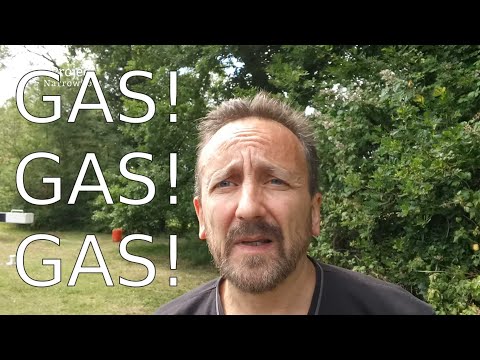 Project Narrowboat ep 10 - Sulhamstead to Theale