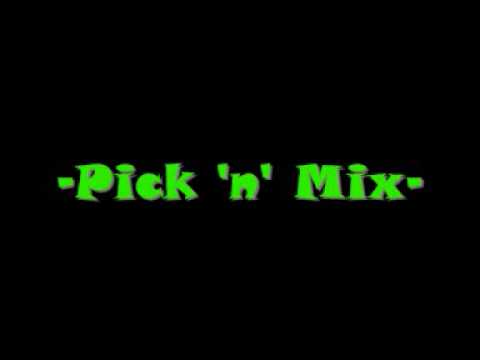 DJ Smithy Ft. iD.J - Pick 'n' Mix
