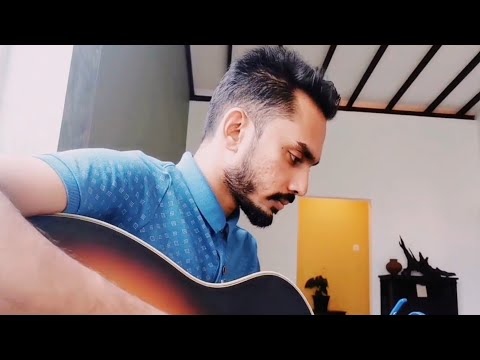 මන්දාරම් කතාවෙ Cover - Yasasvin Liyanage