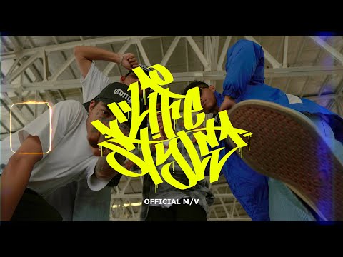 EastUp - Life Style Ft Leksi ( Official MV)