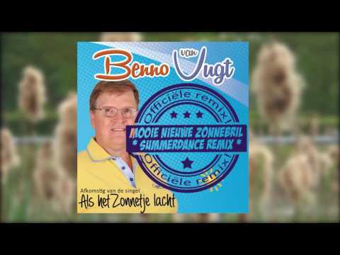 Benno van Vugt - Mooie nieuwe zonnebril (Officiële Remix)