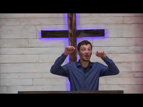 Andrei Croitoru | siguranța mântuirii nu este incompatibilă cu avertizările |