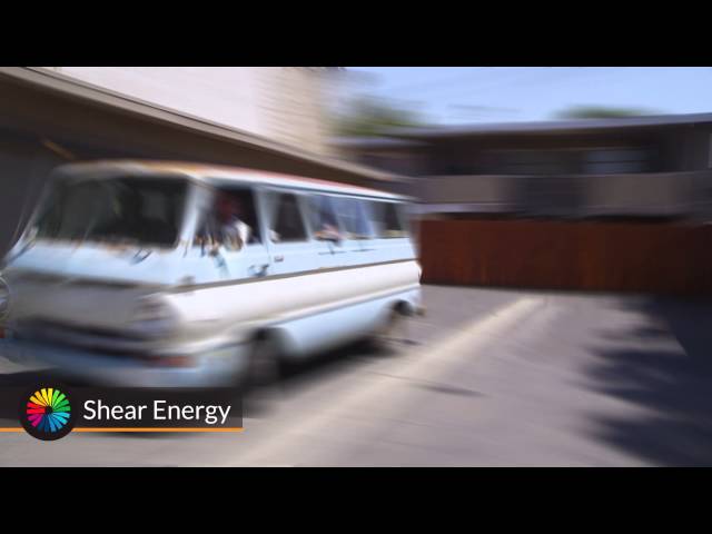 Shear Energy