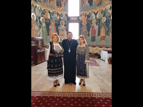 Mariana, Vasile și Anica Gantu - Sus boieri nu mai dormiți