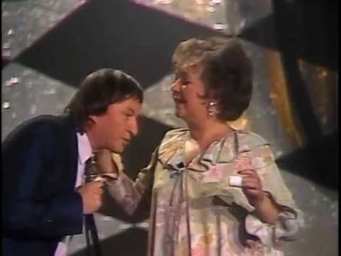 Jaroslava  Hanušová - Parfém