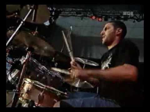 No Use For A Name - Six Degrees From Misty (Live)