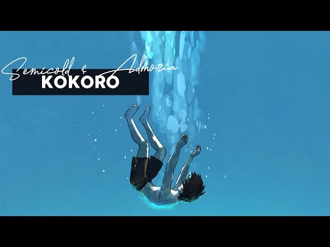 Semicold - Kokoro (ft. Admoria)