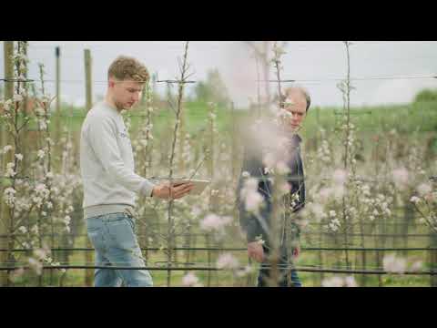 TOMRA Insight episode 1: Connect to Possibilities