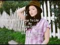 Come To Life - Marié Digby (studio version) SAMPLE