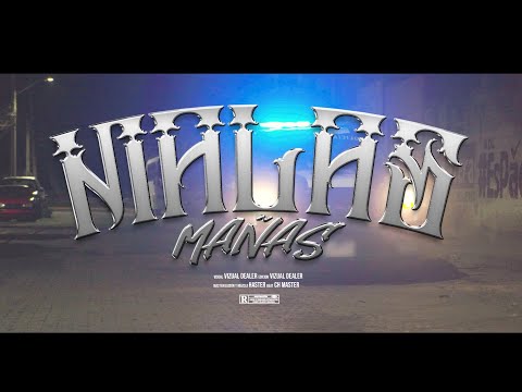 Malas Mañas - Chueko Real Street X Kacha Ks X Lil Samy Msc X Rs Klann