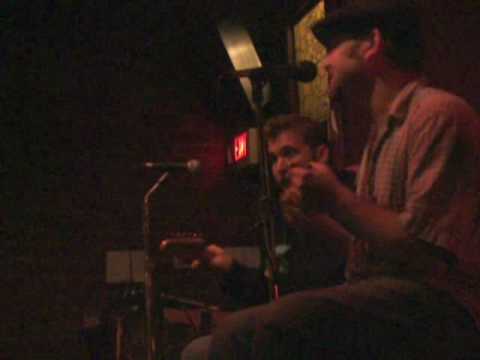 Electromatics, TitleUnknown (w/ Sean Costello 10-17-2006 (01) Blind Willie's--Atlanta)