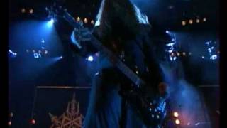 Celtic Frost - Visions of Mortality w/ Interviews at WOA '06