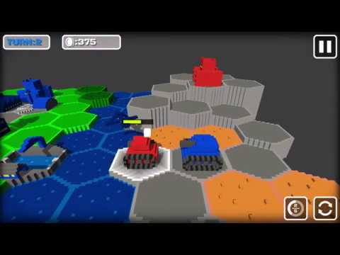 Petit Wars video thumbnail