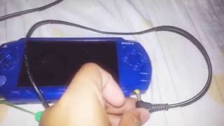 Download lagu how to charge a psp if the chrarger port is not working mp3