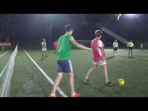 KEZEMAK vs QVEH - #Apertura2021 Fecha 2