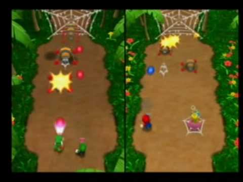 mario party 7 gamecube iso download