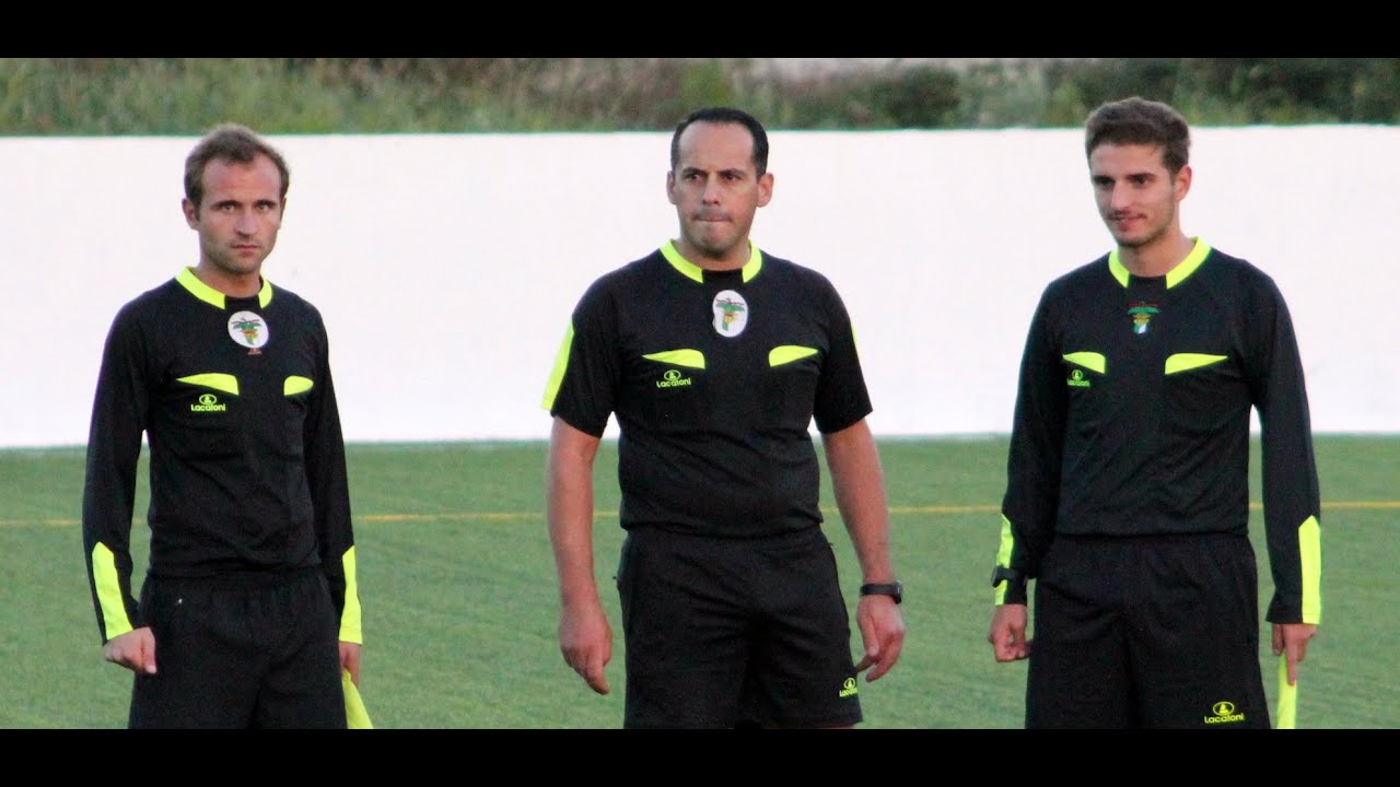 Pedroso 2-0 S.Félix
