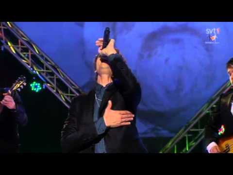 Thumbnail for Mando Diao - I ungdomen (Live @ Världens Barn 2012) by Mando Diao