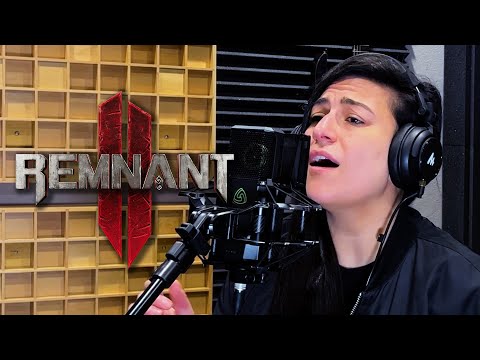 "Dead Man Walking" by Lauren Babic & Herman Li (from Remnant 2)